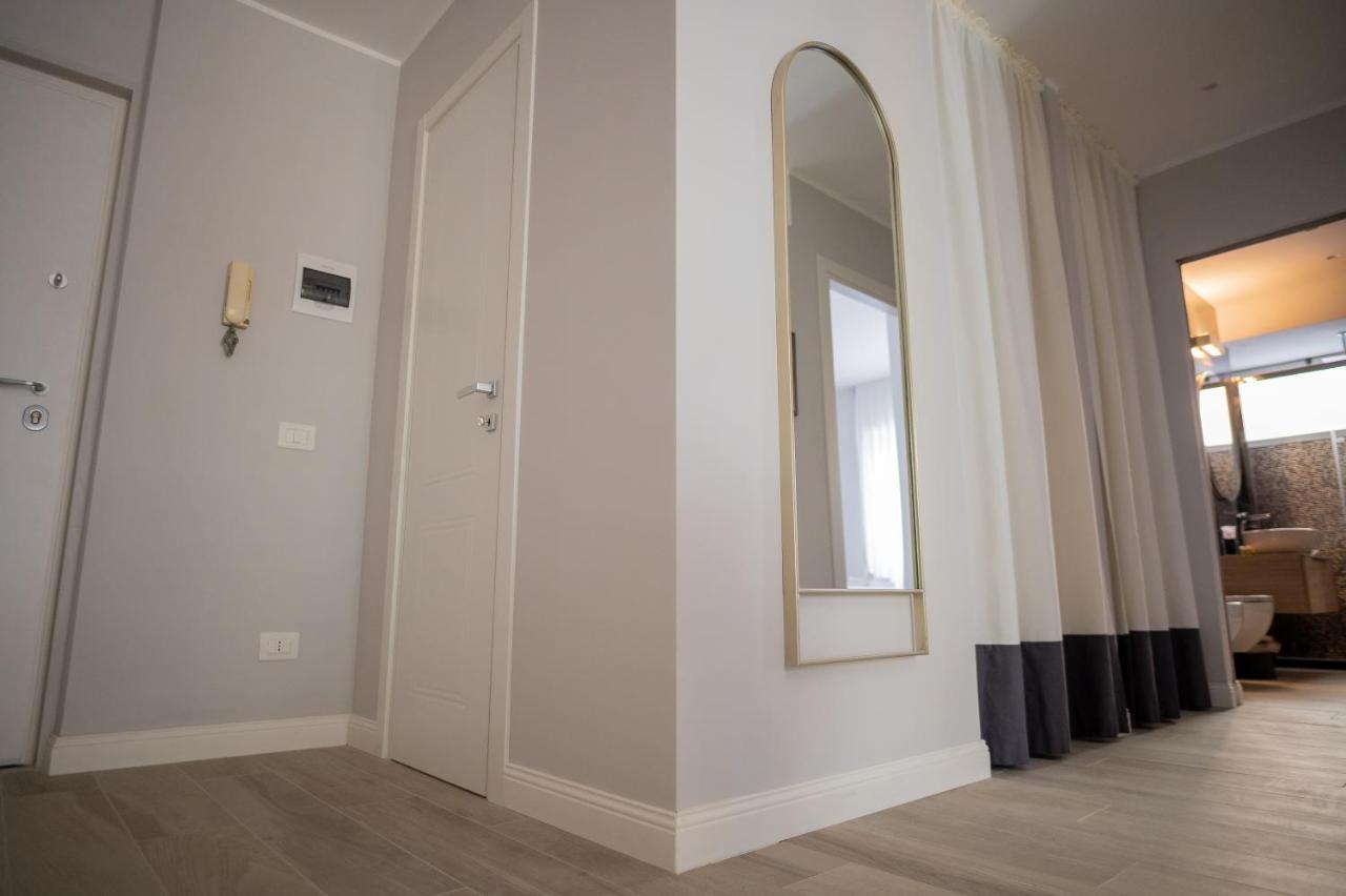 Gabri Guest House Bari Exterior photo