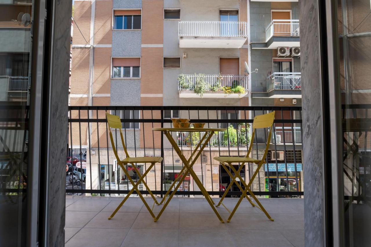 Gabri Guest House Bari Exterior photo