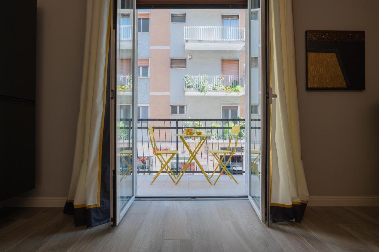 Gabri Guest House Bari Exterior photo